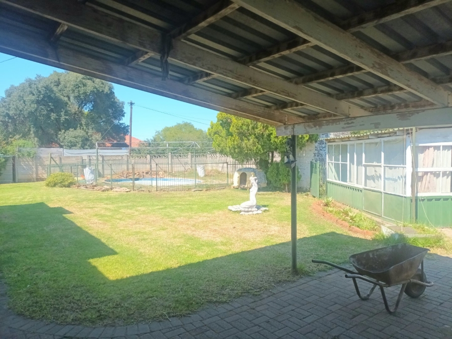 4 Bedroom Property for Sale in Hennenman Free State